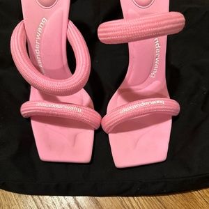 Alexander Wang Heels